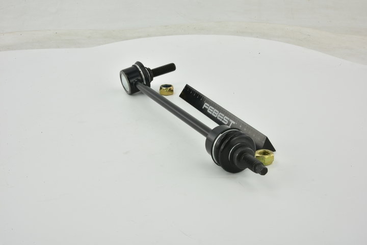 фото №13, Стрижень стабілізатора передній land rover discovery iv