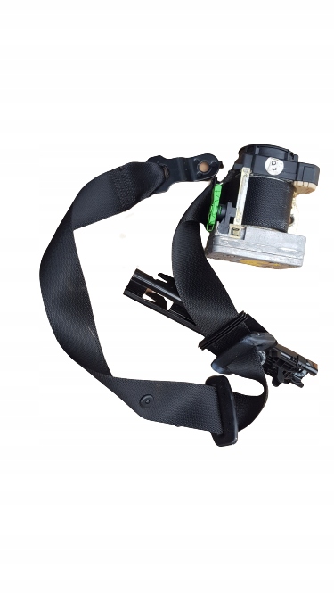 фото №1, Mercedes w203 pas безпеки правий перед