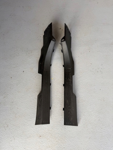 Купить Молдинг накладка порог правая передняя renault austral espace vi 769514197r