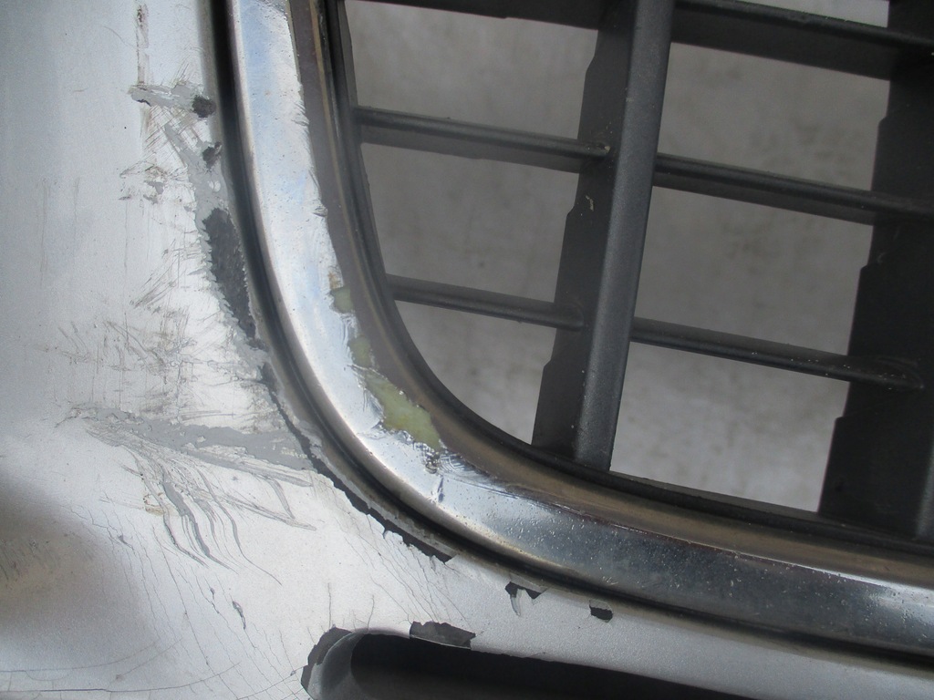 фото №12, Бампер передний перед audi a4 b7 sline