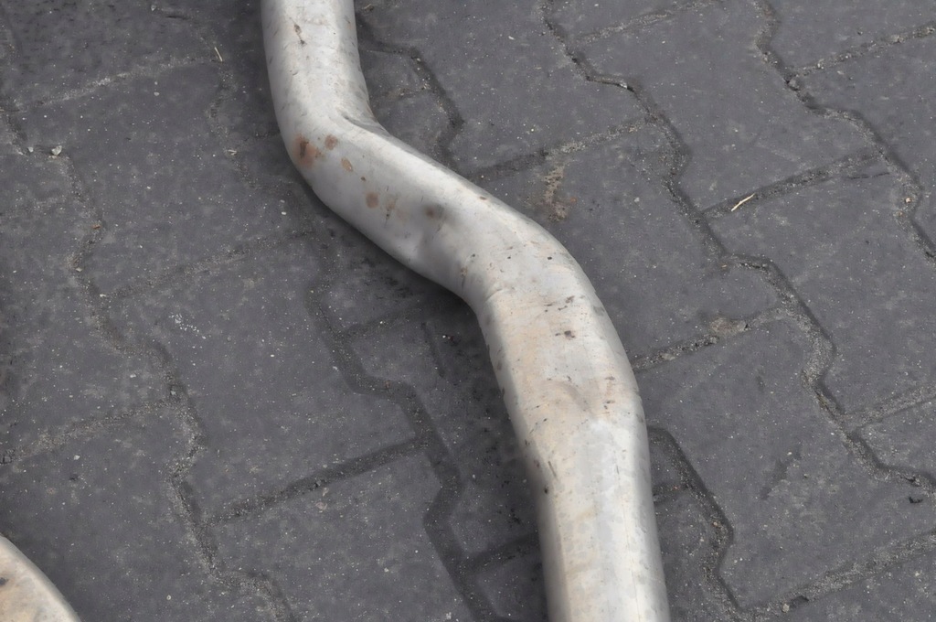 фото №11, Bmw z4 g29 m40i b58c b58d 3.0 гаситель выхлоп катализатор 7934418