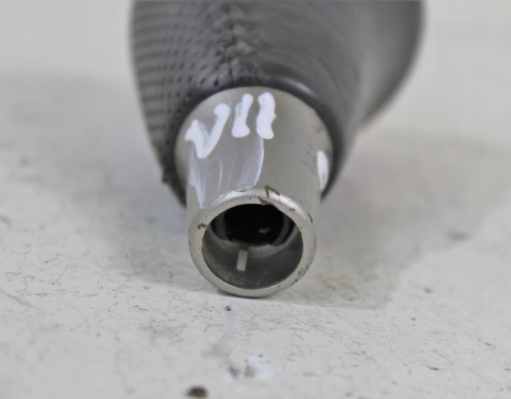 фото №6, Ручка переключения передач honda civic vii ufo