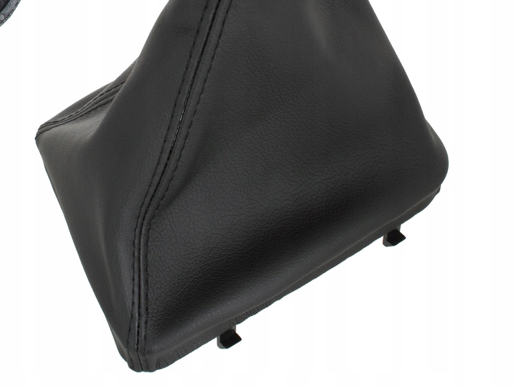 фото №11, Bmw 3 e46 5b. ручка рычаг переключения передач чехол рамка