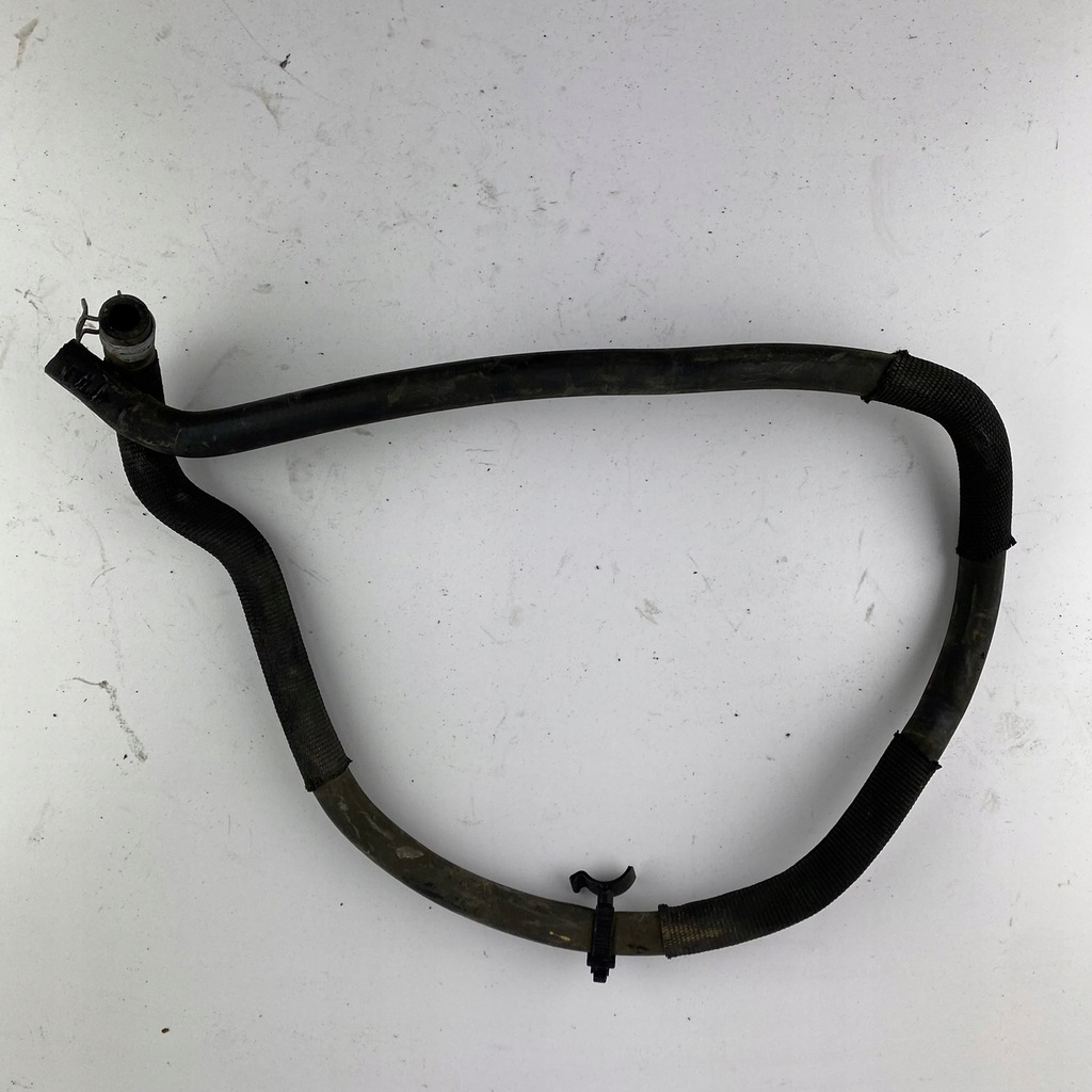 фото №1, Шланг wody водяной ford transit ranger 3.2tdci