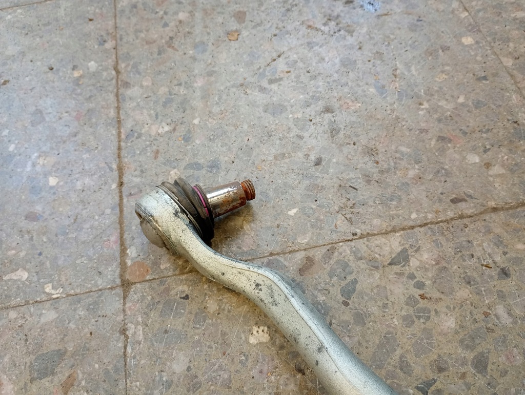 фото №9, 7853501346a рейка рульова трансмісія кермова mercedes w204 w212 glk x204