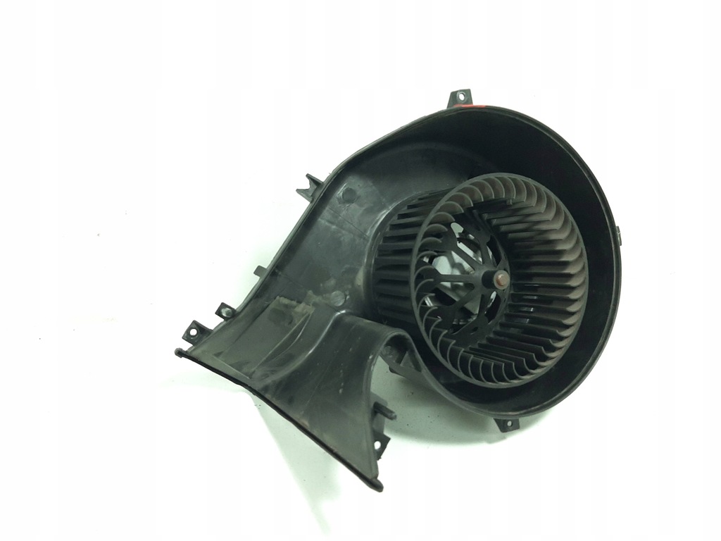 фото №1, Opel vectra c kombi 04r повітродувка обдув