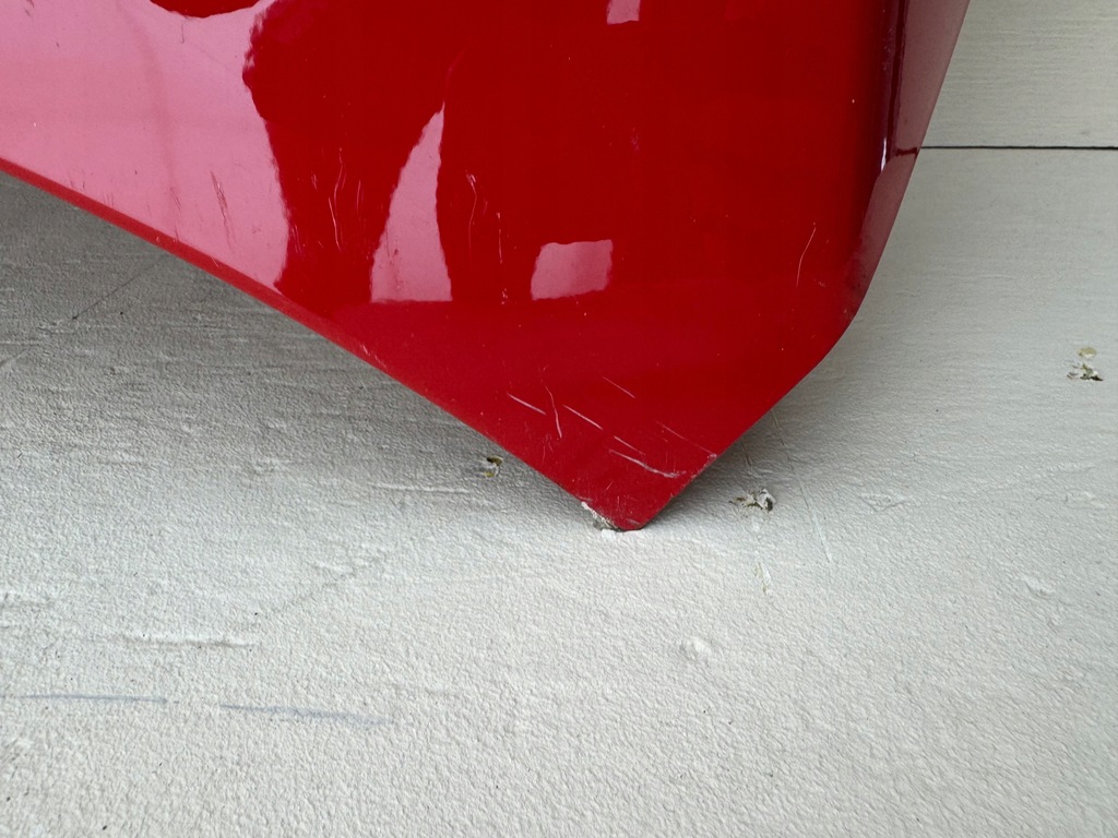 фото №11, Hyundai kona 17r- капот крышка двигателя перед передняя