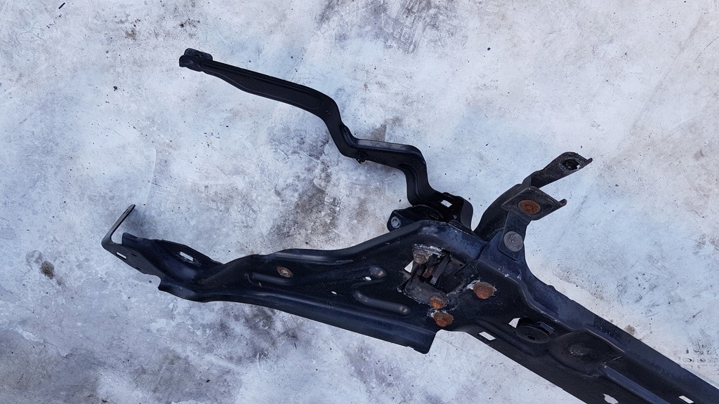 фото №10, Pas передний балка mercedes w204