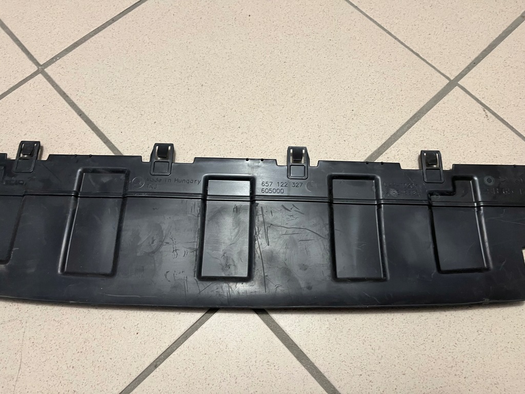 фото №9, Повітропровід впуск повітря skoda kamik kamiq 657