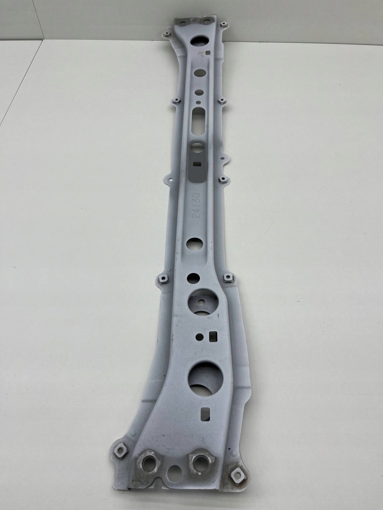 фото №1, Балка pod радіатор toyota prius iii lift 1.8 13r