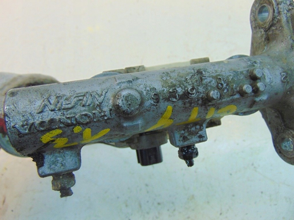 фото №6, Honda city ge4 iv 06r бачок насос тормозная