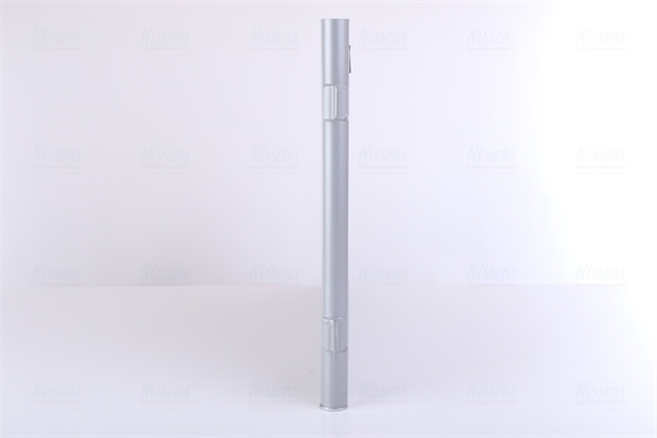 фото №6, Радиатор кондиционера nissens 941194