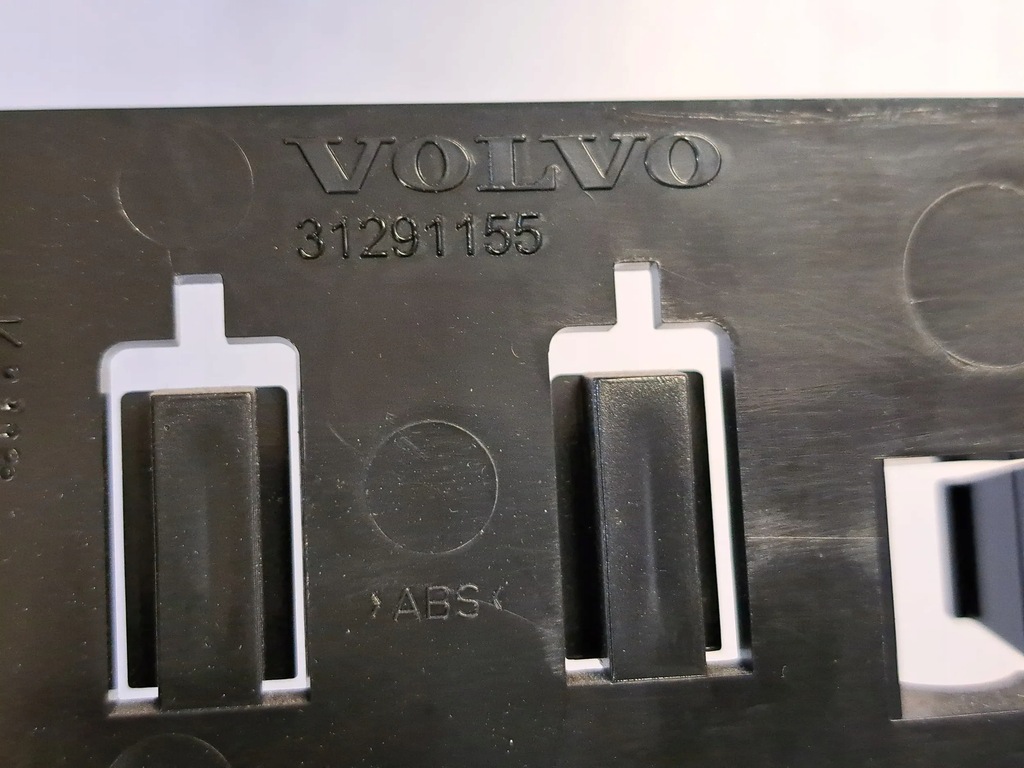 фото №6, Volvo s80 2012 підлокітники