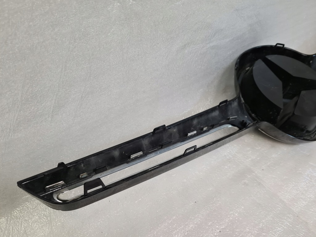 фото №7, Mercedes w292 gle coupe решётка радиатора решётка радиатора a2928880123