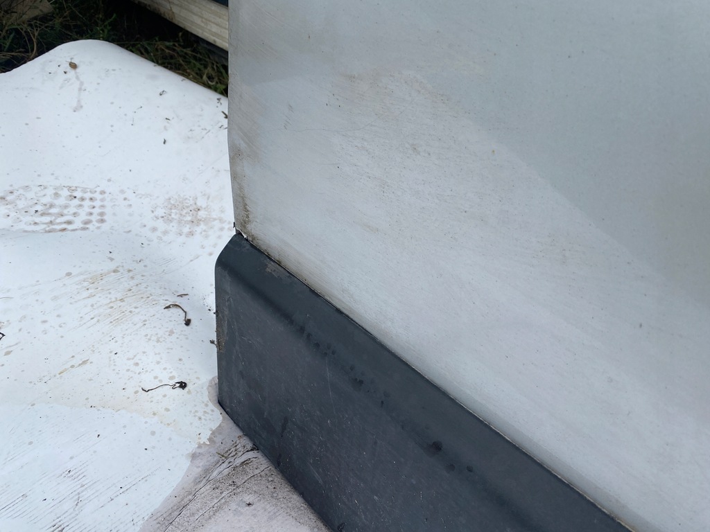 фото №8, Opel movano ii lift master iii двері правий задня teknh