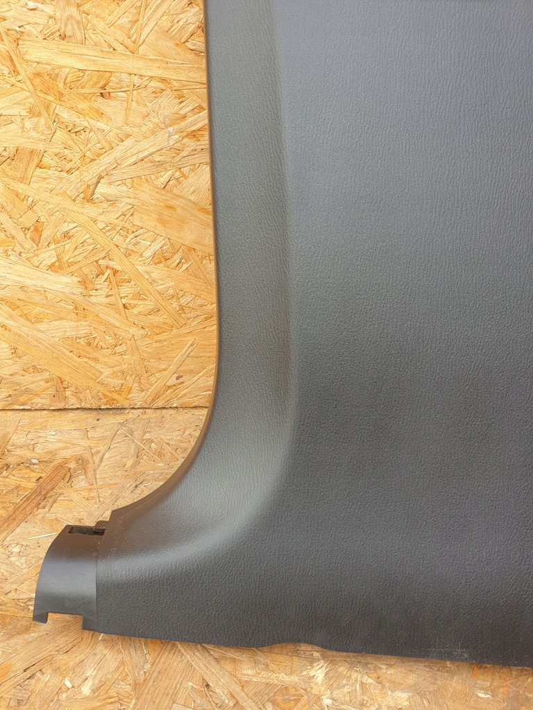 фото №3, Mazda cx5 i защита стойка среднего левая