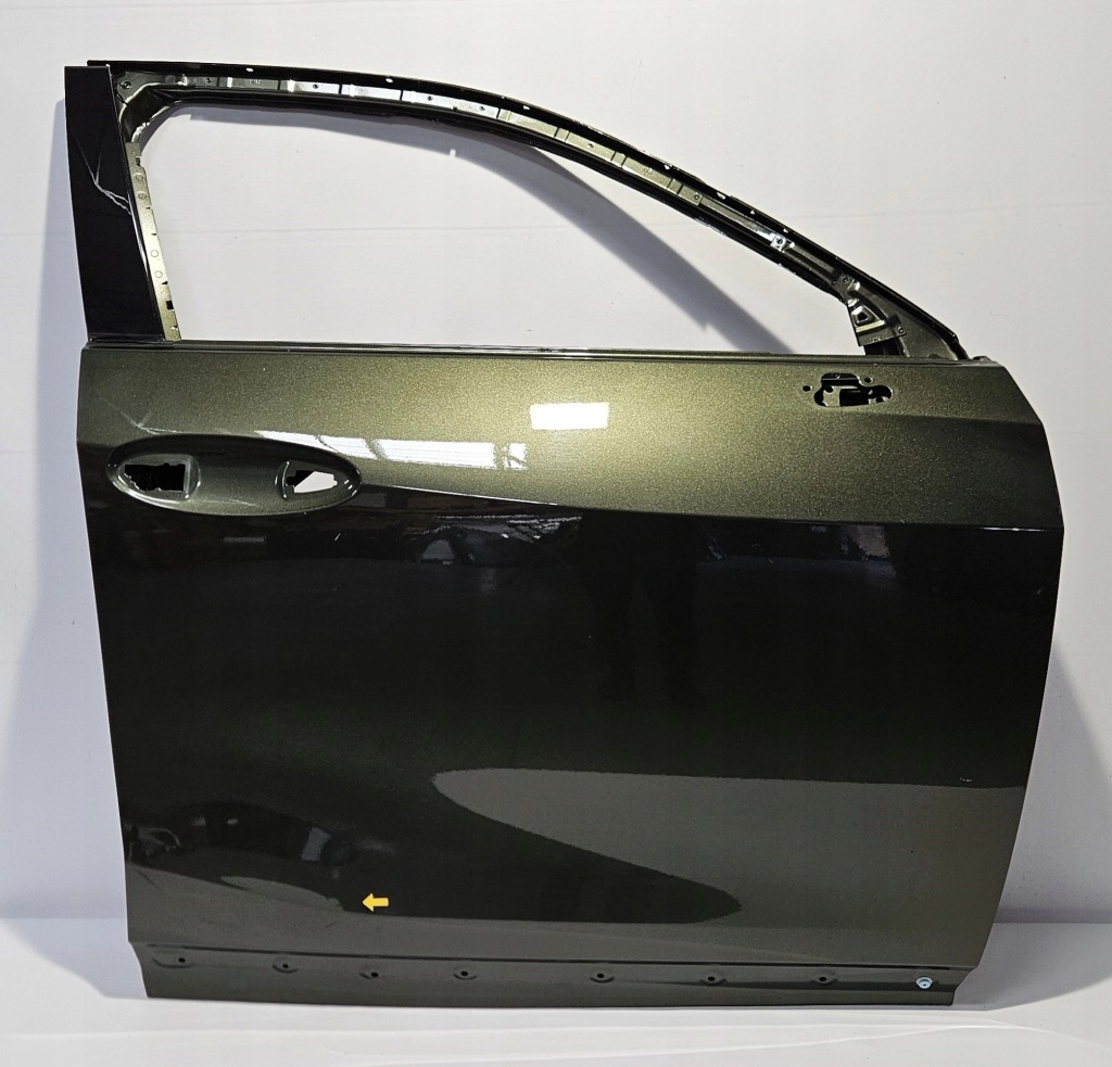 Купити Двері правий перед lexus ux 18- оригінал