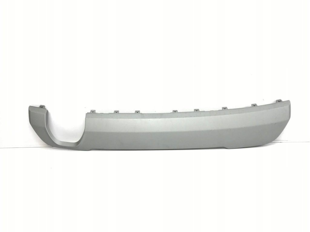 Купити Накладка бампера задня jeep avenger 2022- 735770975