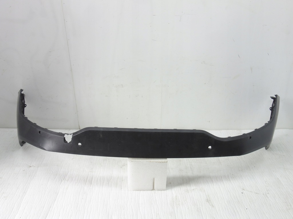 фото №1, Молдинг бампера перед kia sportage v 5 2022- 86571-r2000