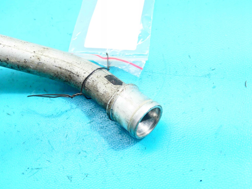 фото №4, Шланг трубка системы охлаждение panamera i 970 4.8