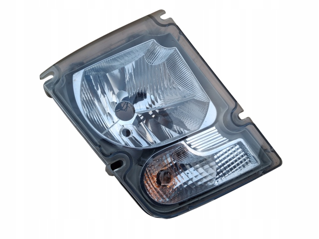 фото №1, Volvo fe fl фара правий лампа права 20818775 89204201