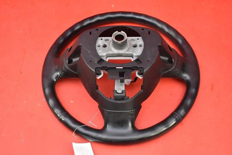 фото №5, Воздуховод кожаный мультифункция honda fr-v frv 04-09