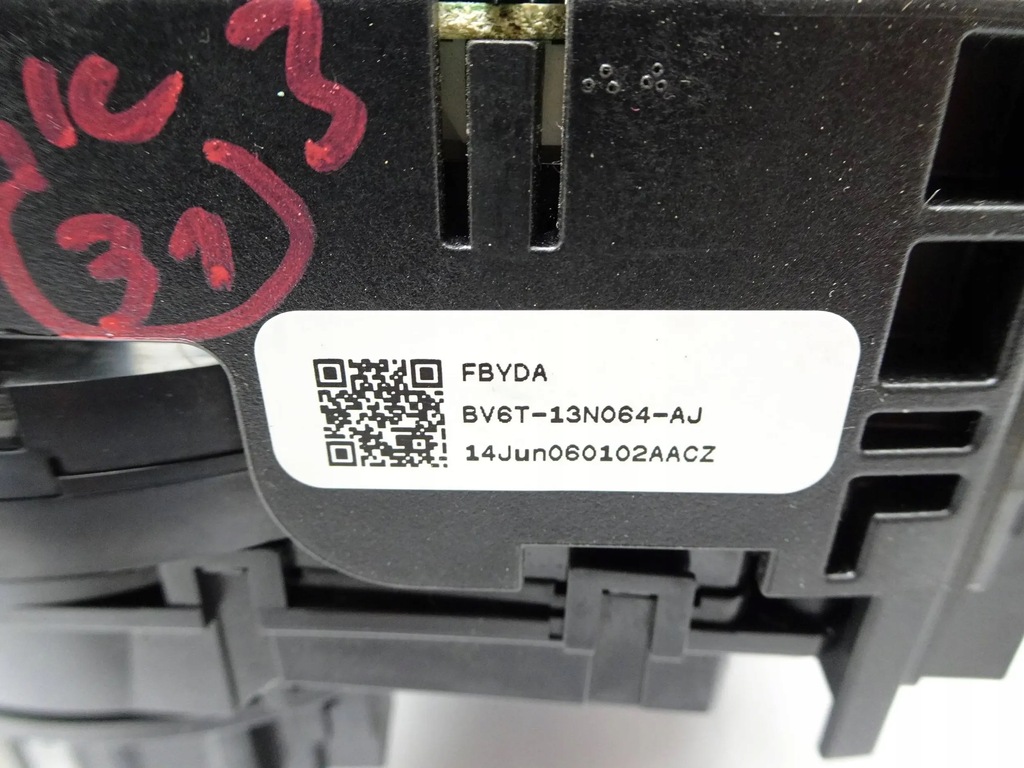 фото №11, Переключатель комбинированный ford focus mk3