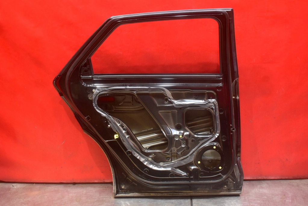 фото №14, Двері ліва задня задні чорні hyundai ioniq 5 v 21-