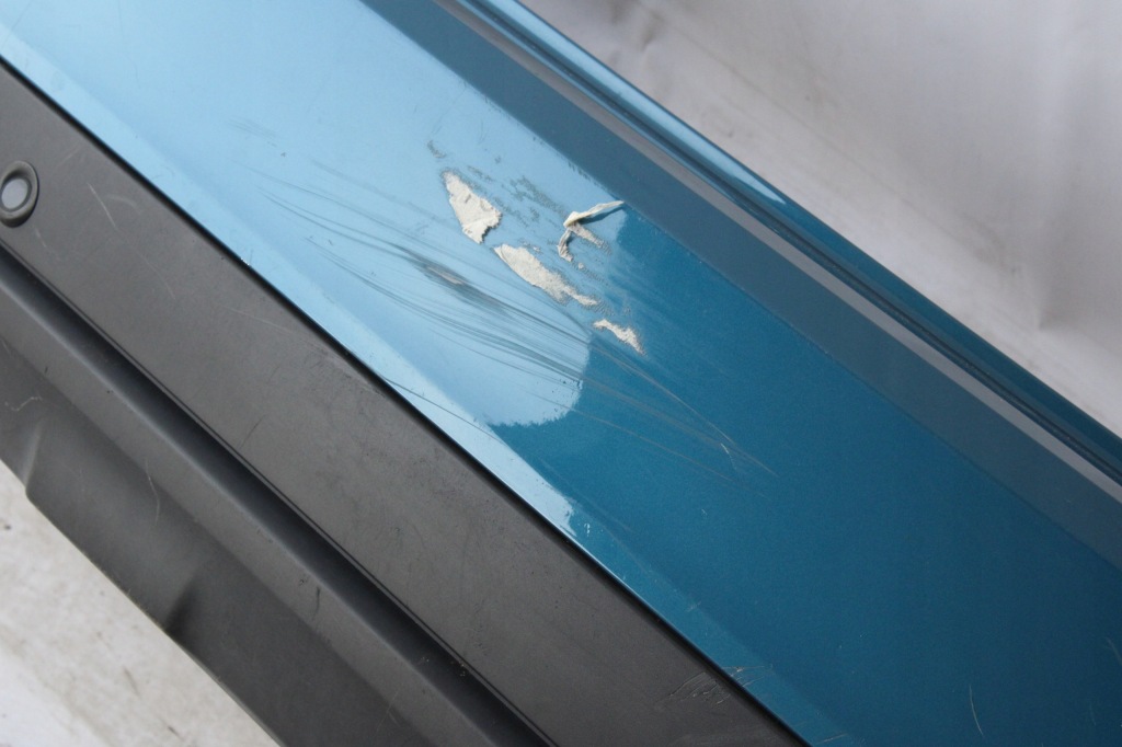 фото №10, Mini countryman ii f60 2017r- pdc бампер задняя задний