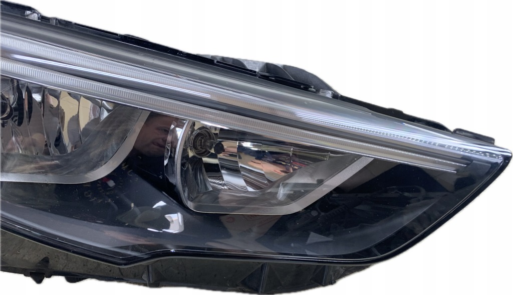 Opel insignia b фара правый перед led 13460182 Доставка
