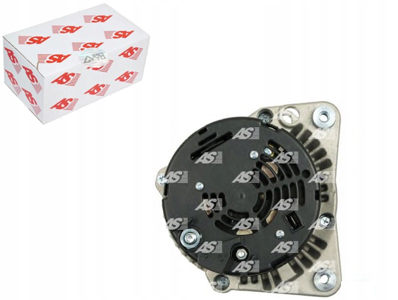 Купить Генератор audi a4 1.9tdi 97-99 as-pl
