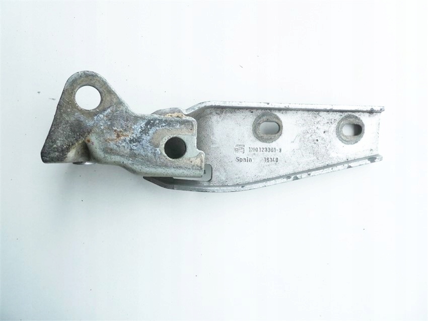 фото №1, Петля капот передний левый seat toledo ii leon i 1998-2005 rok