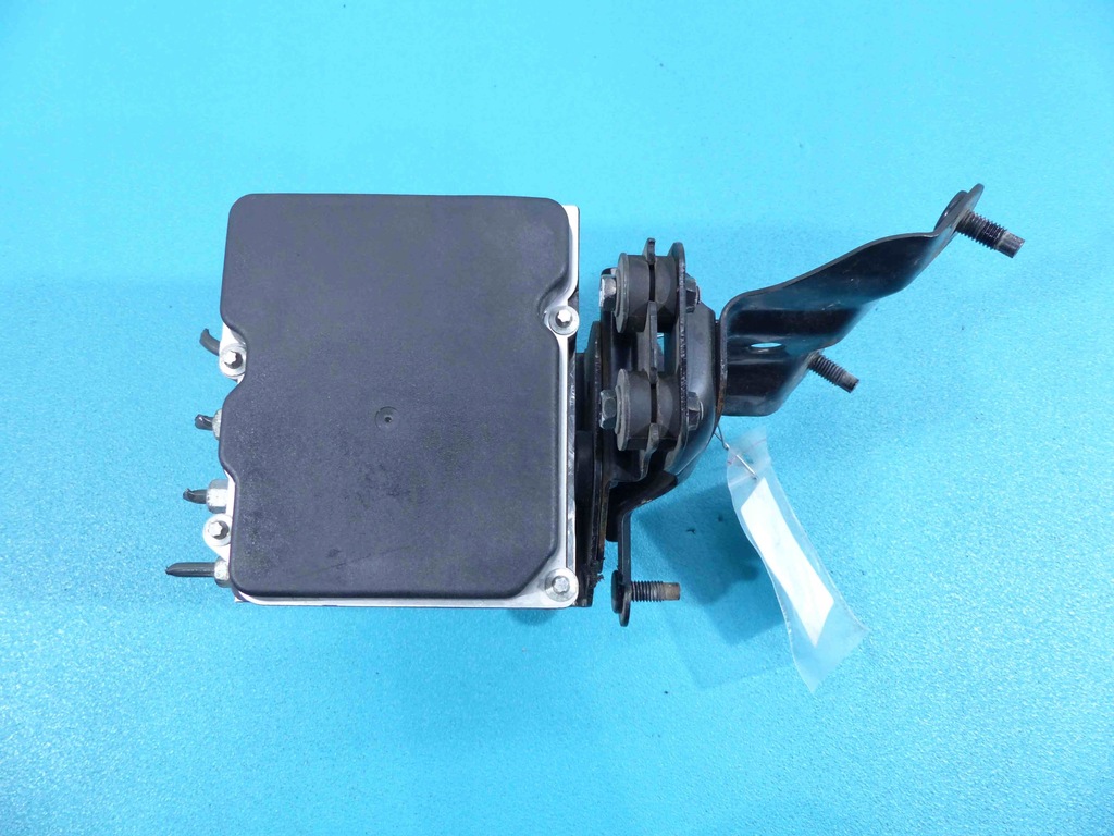 фото №8, Насос abs infiniti g37 07-13 3.7 v6 0265251601