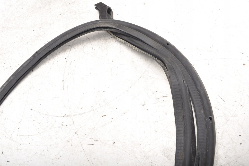 фото №9, Maserati ghibli iii прокладка жабо