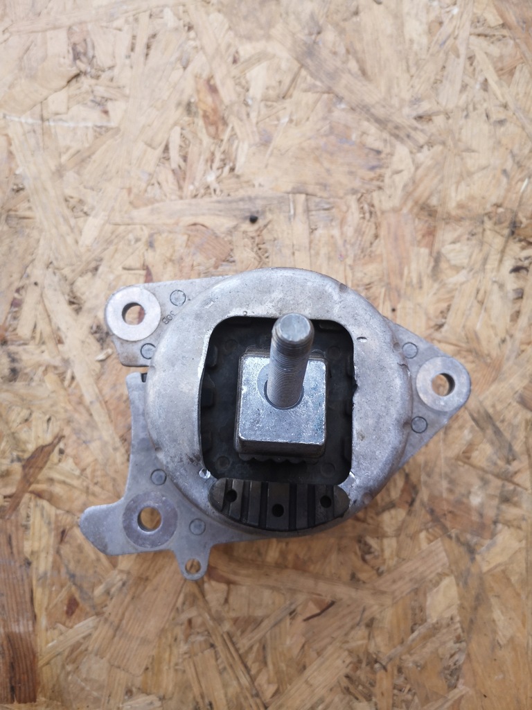 фото №3, Alfa stelvio подушка двигуна 00505515100