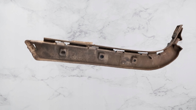 фото №2, Направляющая левый задняя volvo v50