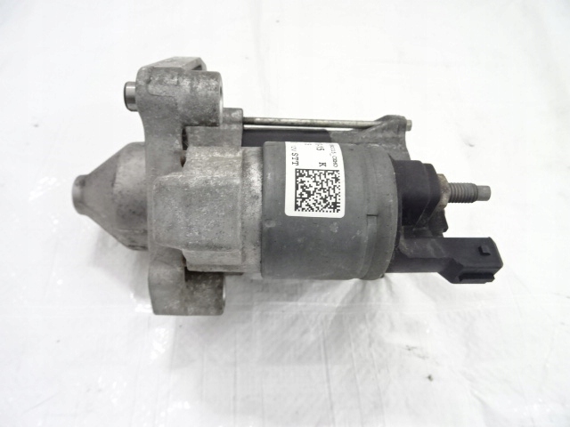 фото №1, Peugeot 208 ii 1.2 vti стартер идеальное состояние