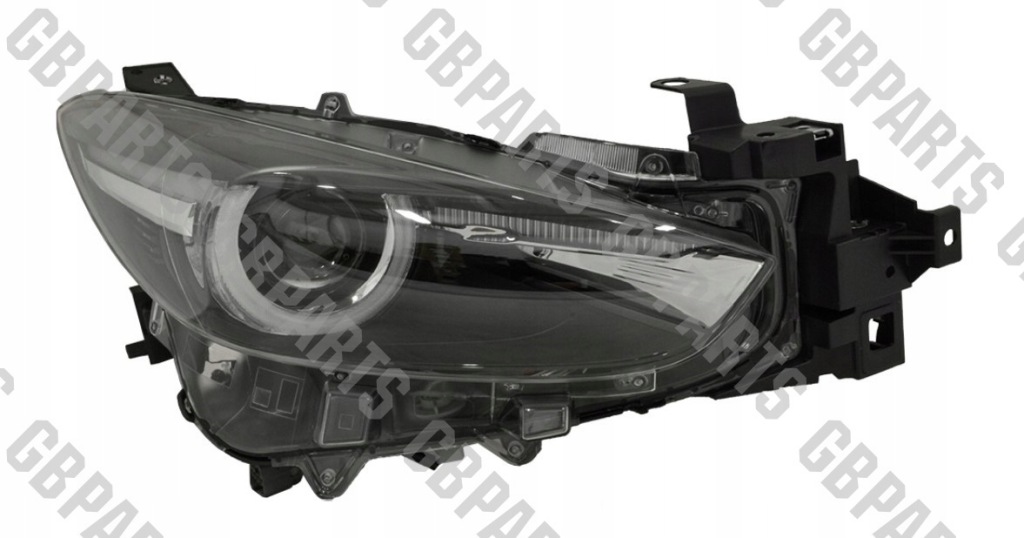 Купить Фара full led mazda 3 2017 2018 рестайлинг  правый
