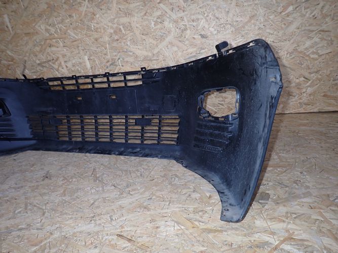 фото №8, Berlingo partner iv 18- бампер передний перед