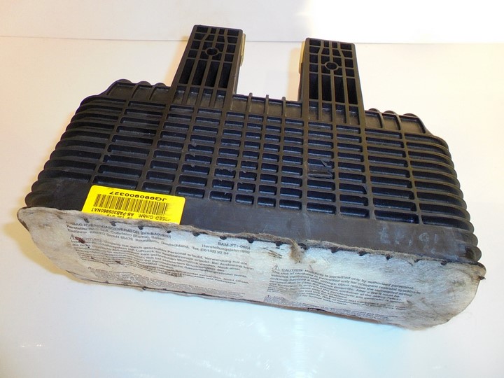 фото №1, Подушка воздушная пассажира opel vectra b opel