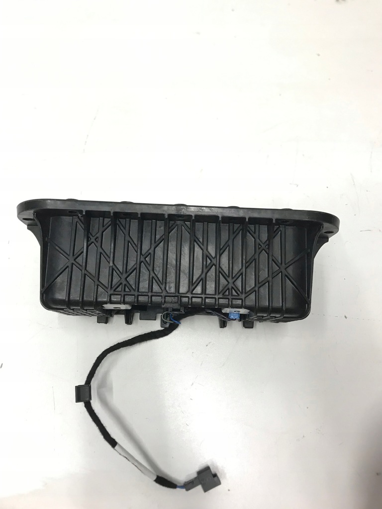 фото №4, Bmw x5 x6 g05 g06 подушка пасажира