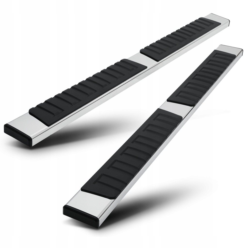 фото №1, Пороги 6" dodge ram 1500 2500 2009-2022 crew cab