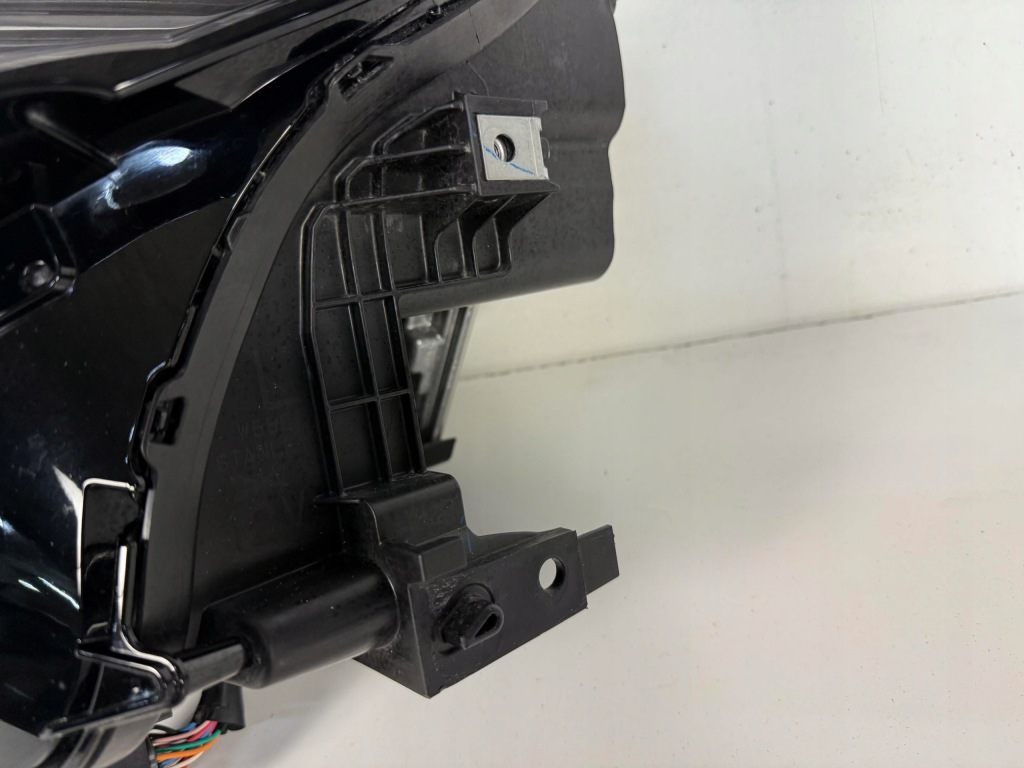 Фара перед передняя левая mazda cx30 cx-30 full led dgj1-51040 cala оригинал Киев