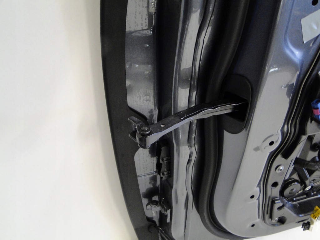 фото №13, Mercedes дверь передние правое s klasa 223 w223 a2237200400 992