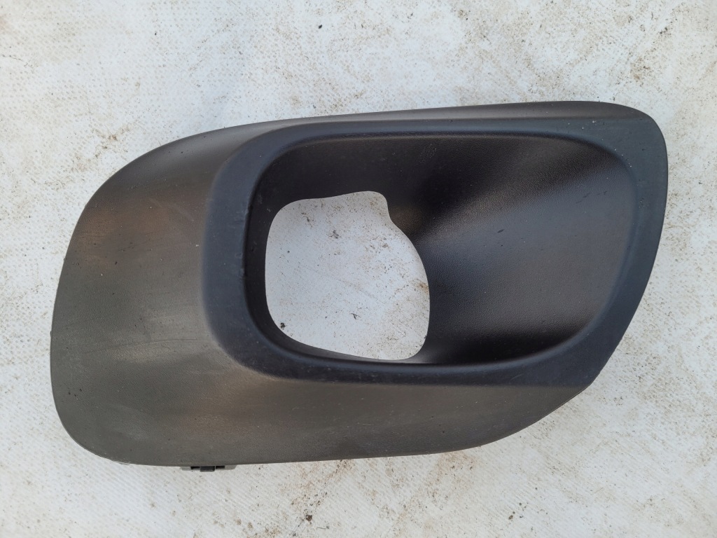 Citroen c5 aircross решётка бампера передний противотуманной фары 9826722877 левый правый Цена