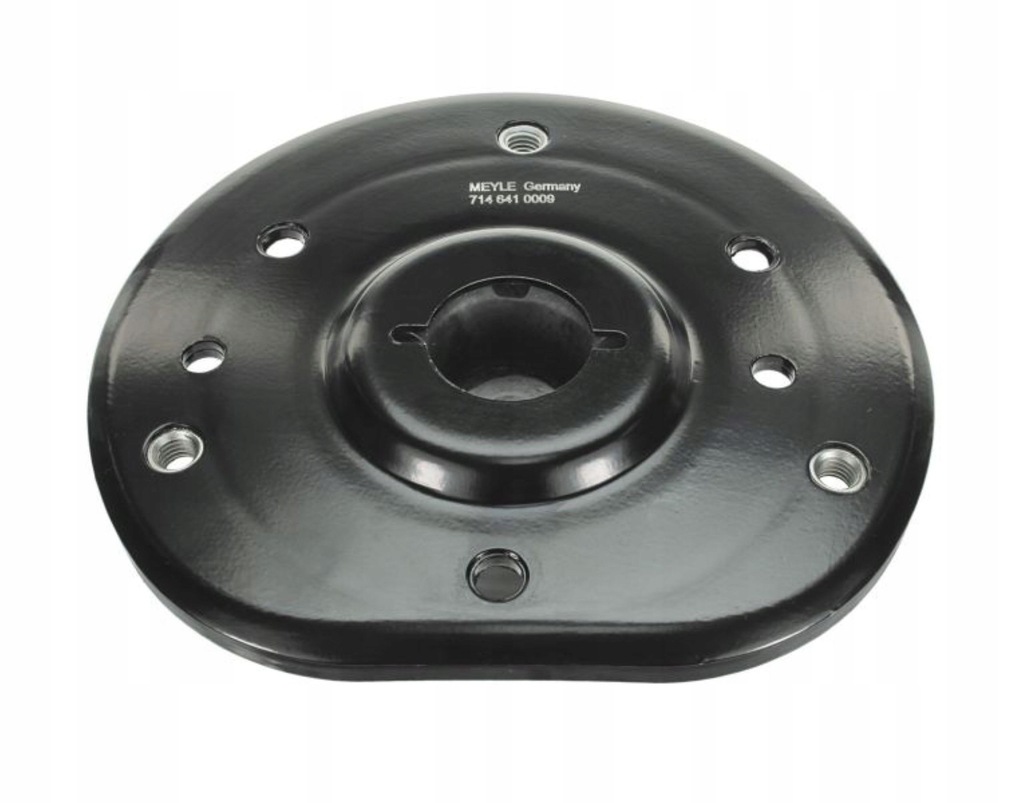 фото №4, Подушка амортизатор. ford p. mondeo 07- bez подшипник