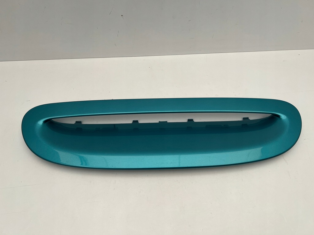 фото №1, Впуск капот mini cooper s jcw f54 f55 f56 f57