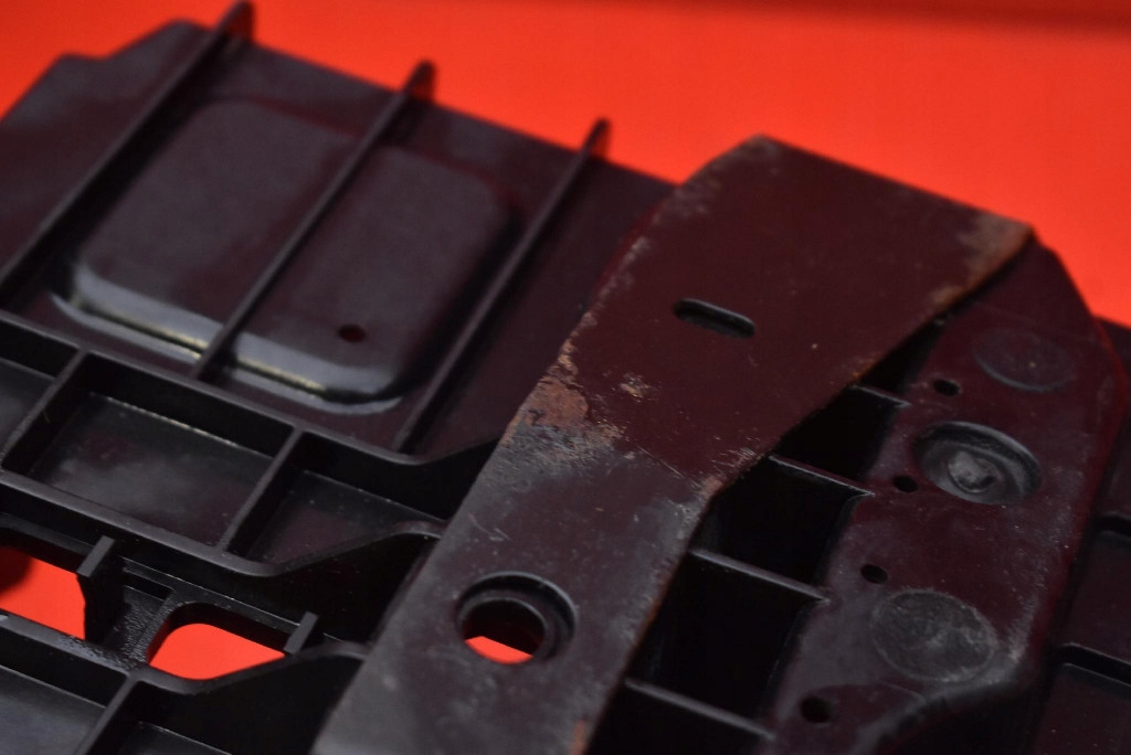 Основа акумулятор 13354420 opel zafira c 1.6 cdti 120 km 12-16 в Україні