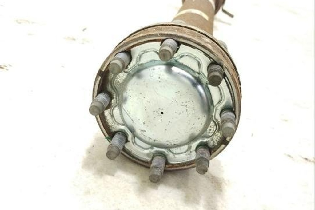 фото №8, Wał привідний dodge durango wd 52123635a бензиновий 268kw 2020