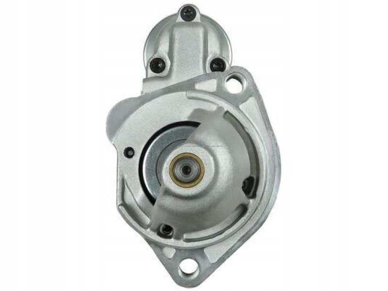 As-pl стартер 12v audi 80 a4 a6 skoda superb vw passat 1.8 2.0 Оригінал